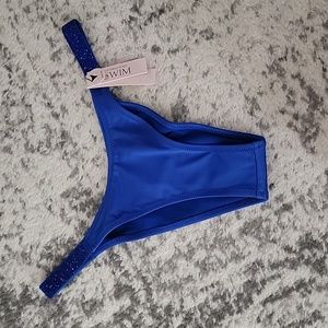 New, Victorias Secret Bikini Bottom S